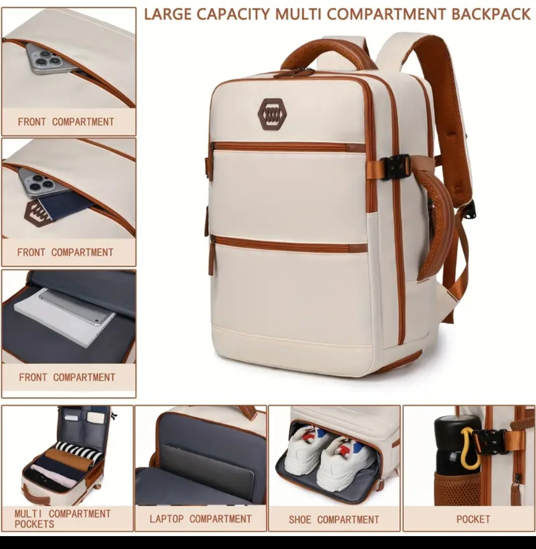 Brand New Backpack - photo 3