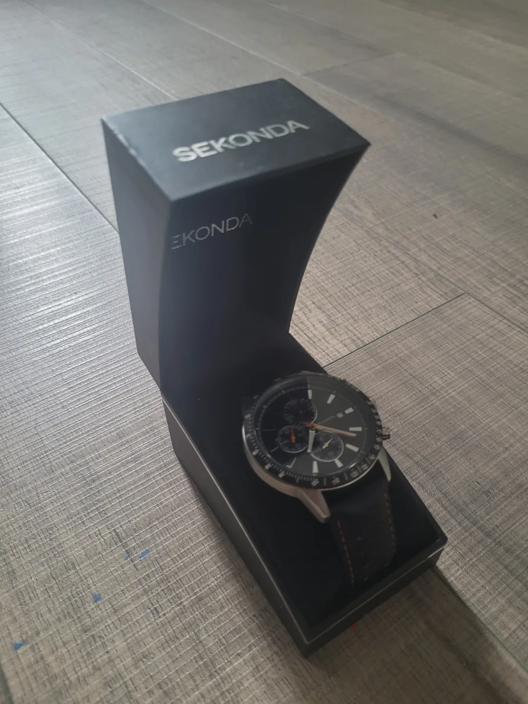 Sekonda 1377 Men's Watch thumbnail