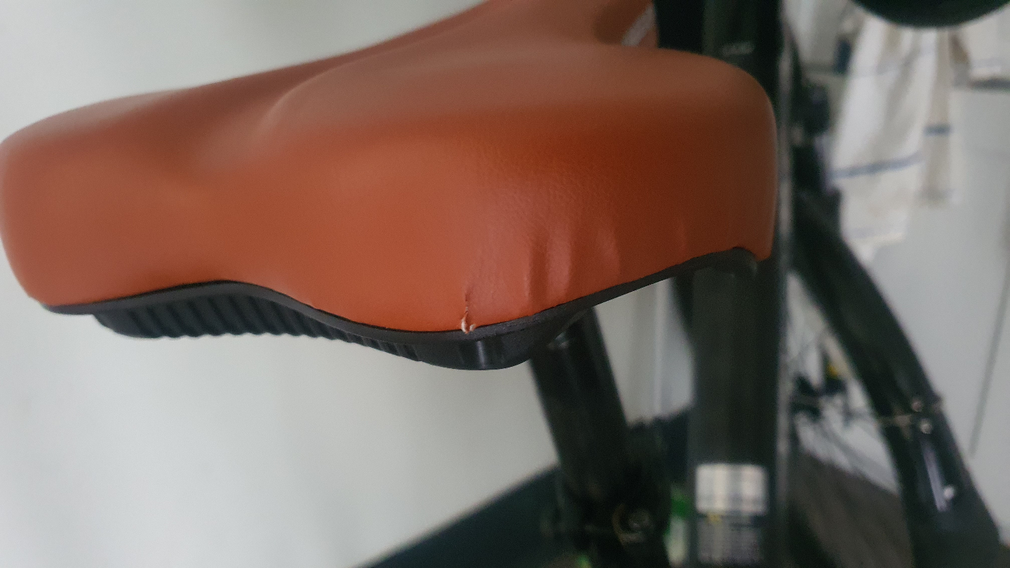 VeFreeDom Electric Bike - photo 2
