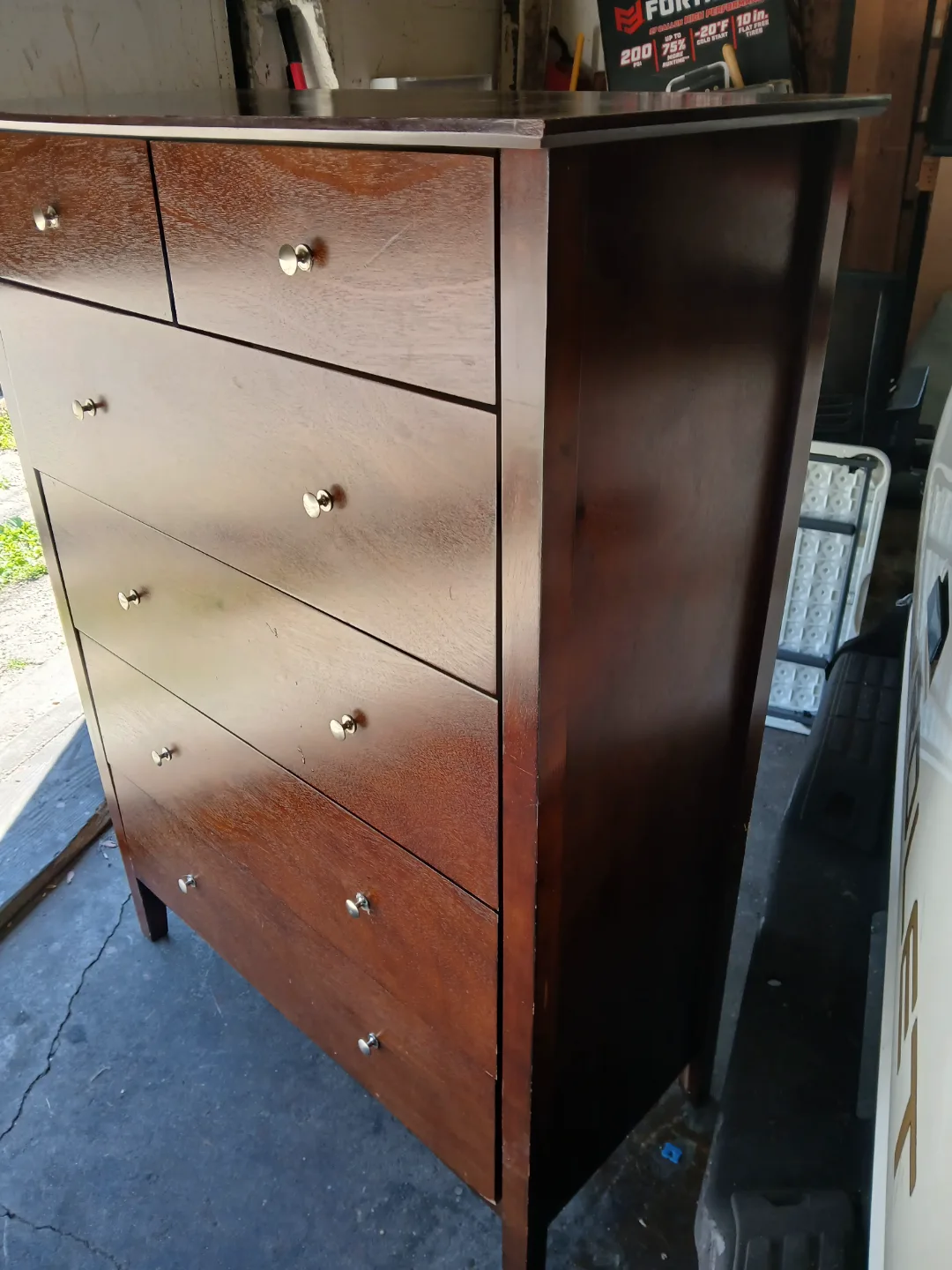 Dresser image indicator(2)