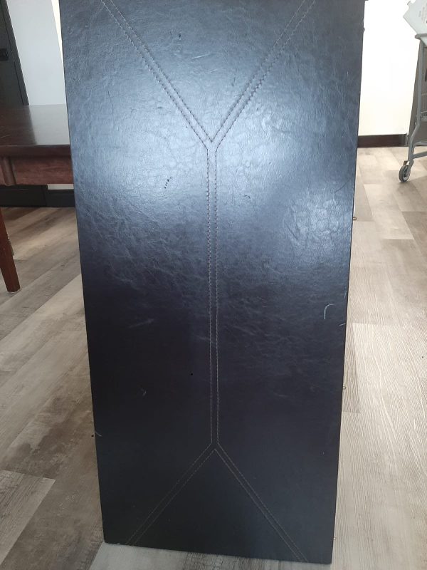 Extendable Dining Table - photo 4