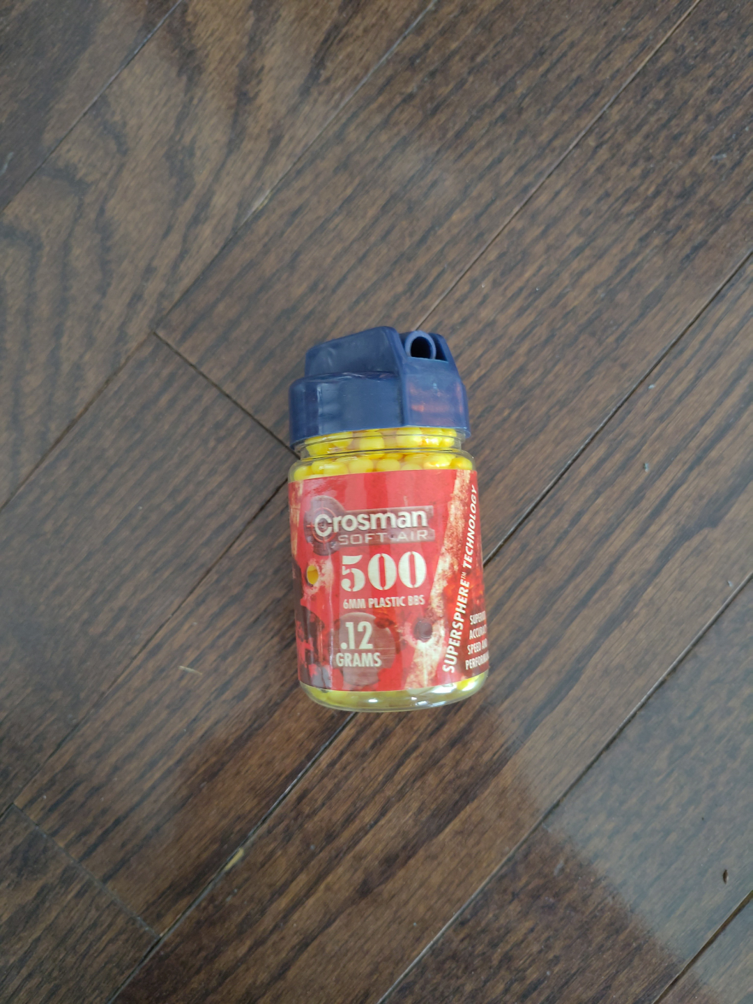 air soft BBs #freecycle