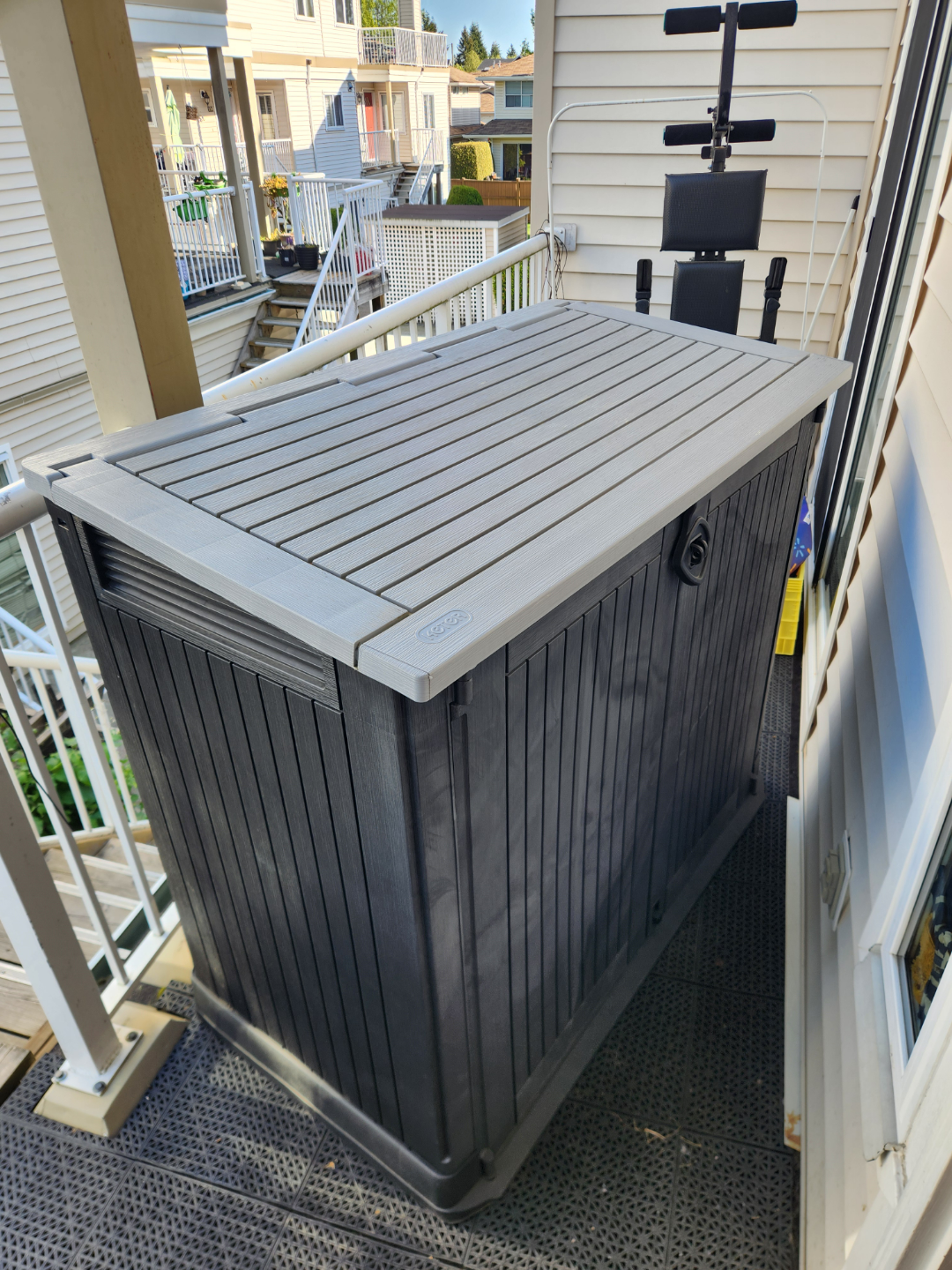 Keter Large Outdoor Storage Box