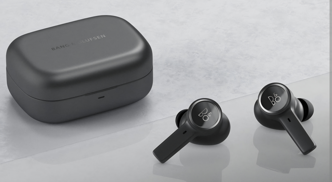 BNIOB BANG & OLUFSEN BEOPLAY EX WIRELESS EARBUDS, BLACK - photo 2