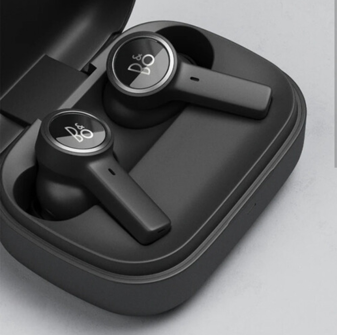 BNIOB BANG & OLUFSEN BEOPLAY EX WIRELESS EARBUDS, BLACK - photo 3