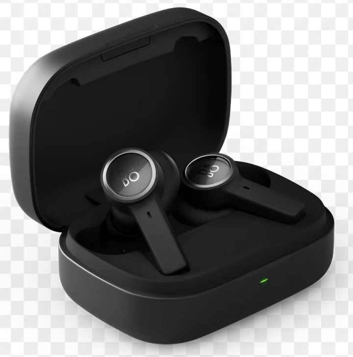 BNIOB BANG & OLUFSEN BEOPLAY EX WIRELESS EARBUDS, BLACK - photo 5