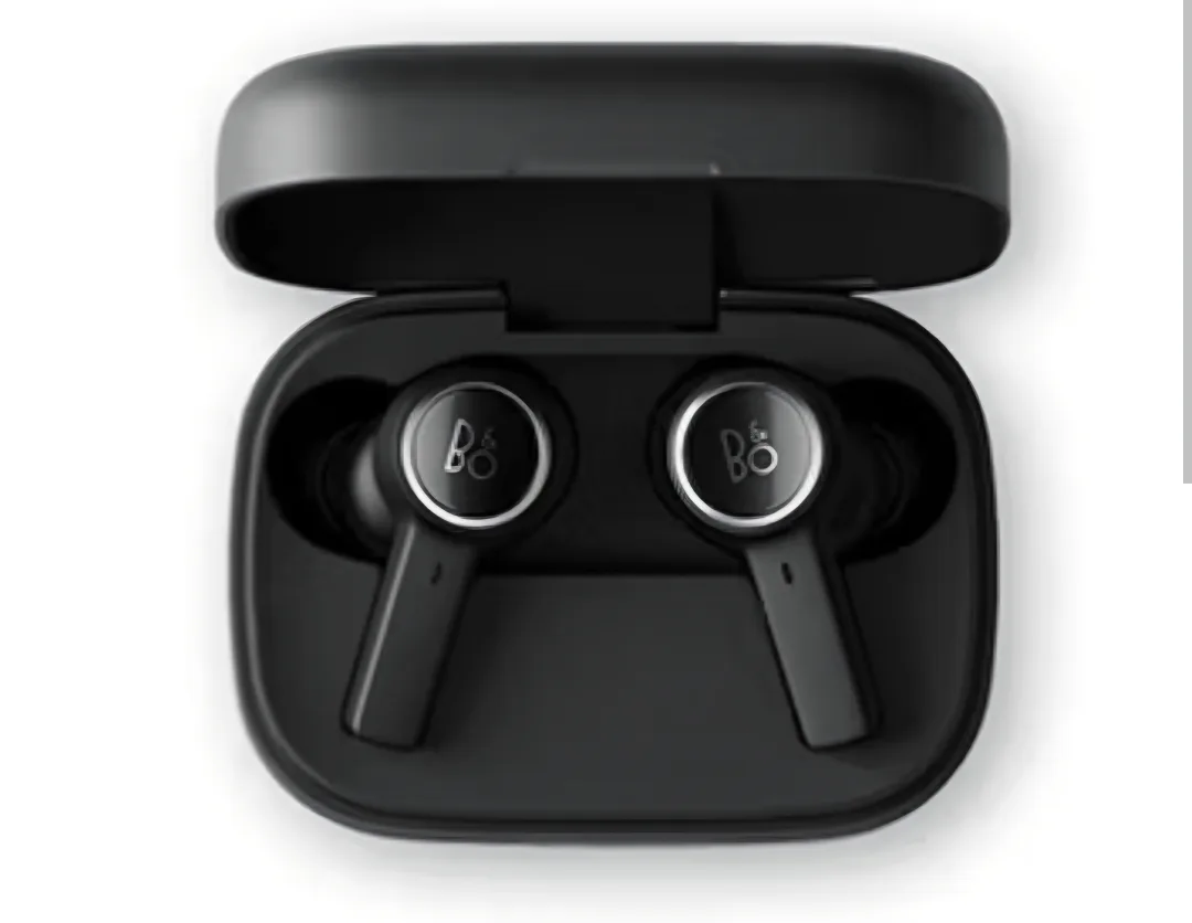 BNIOB BANG & OLUFSEN BEOPLAY EX WIRELESS EARBUDS, BLACK image indicator(6)