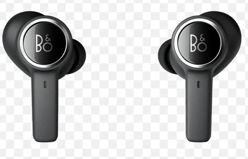 BNIOB BANG & OLUFSEN BEOPLAY EX WIRELESS EARBUDS, BLACK image indicator(7)