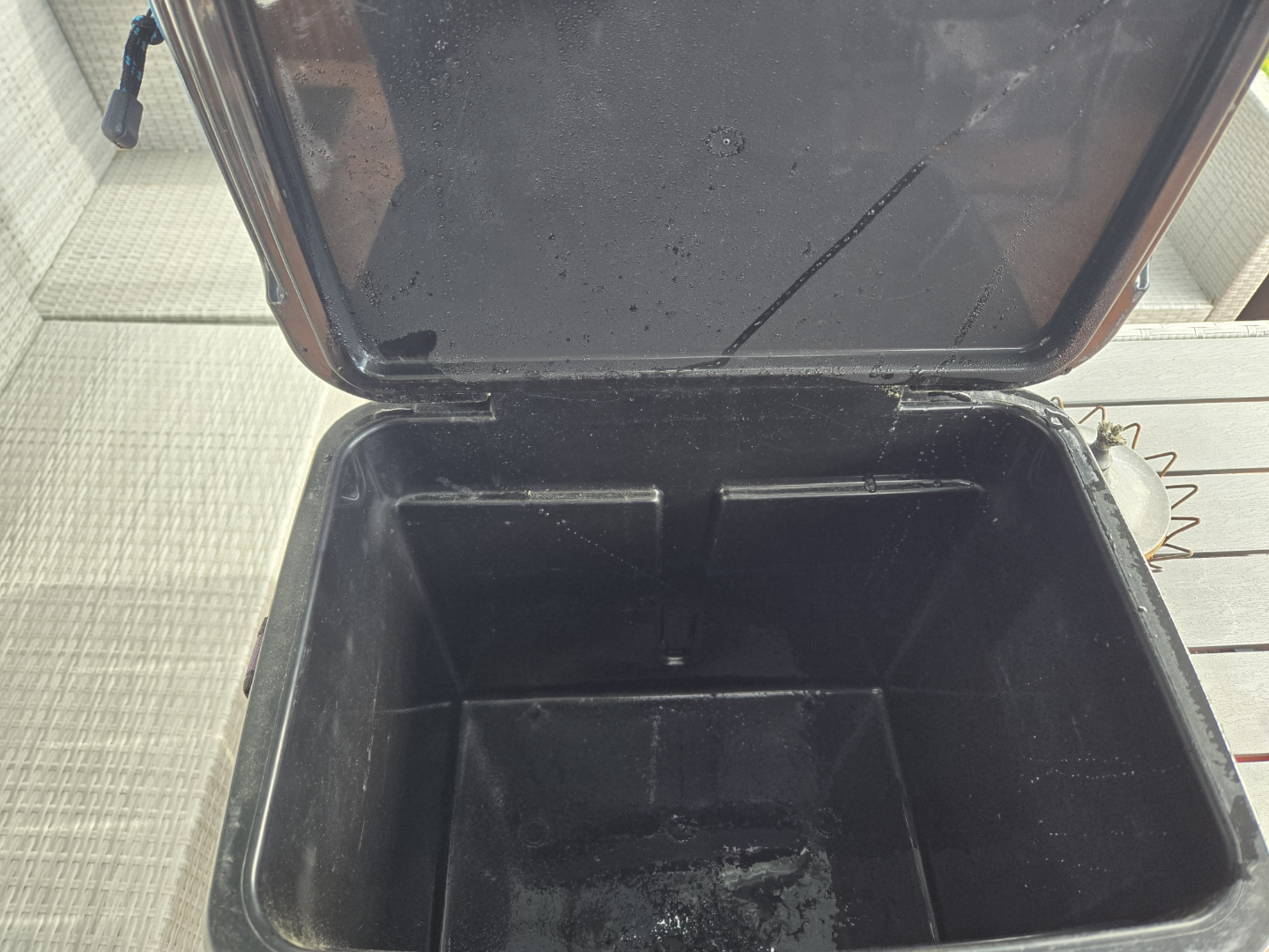 IGloo Rolling Cooler - photo 2