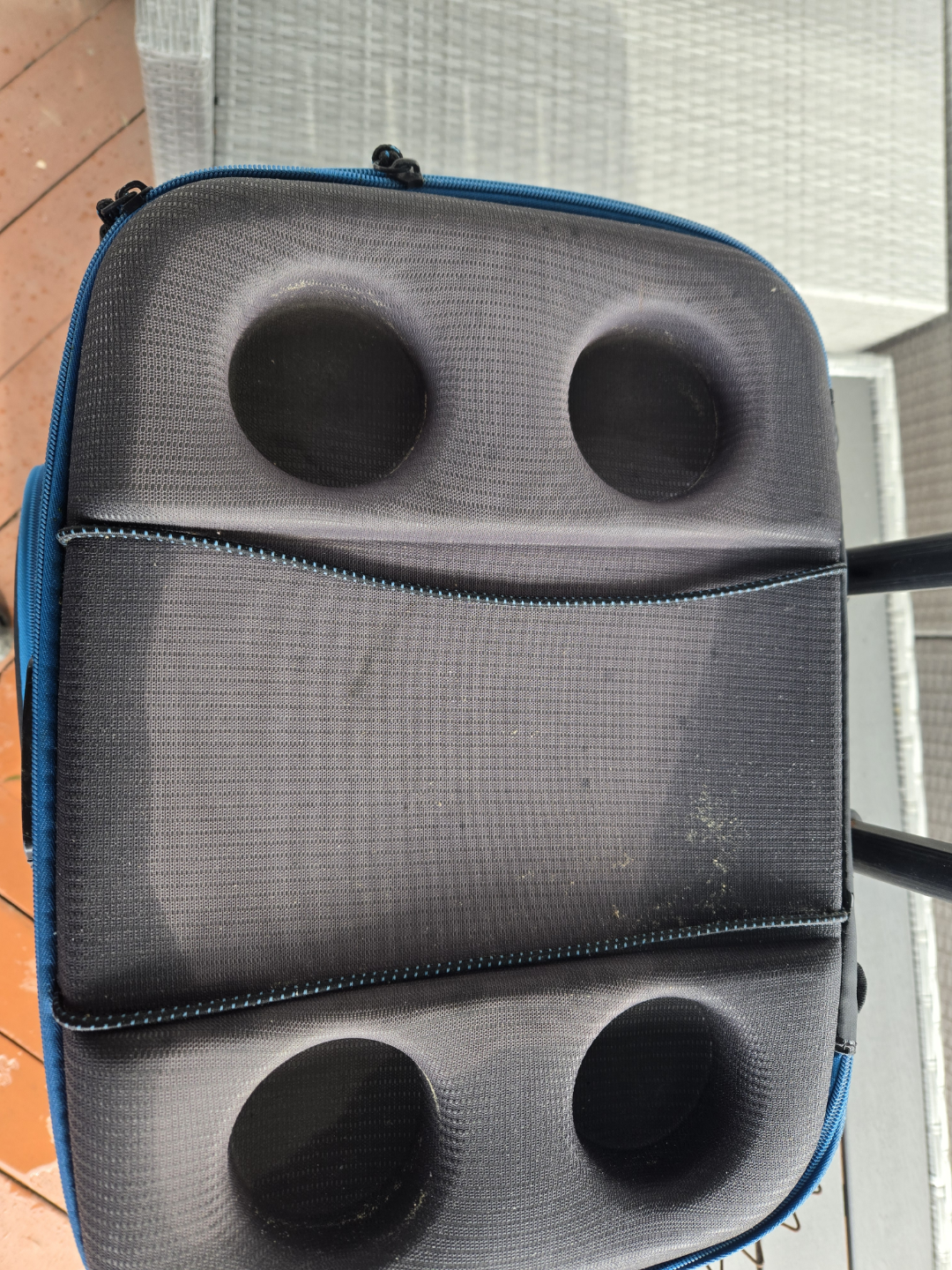 IGloo Rolling Cooler - photo 3
