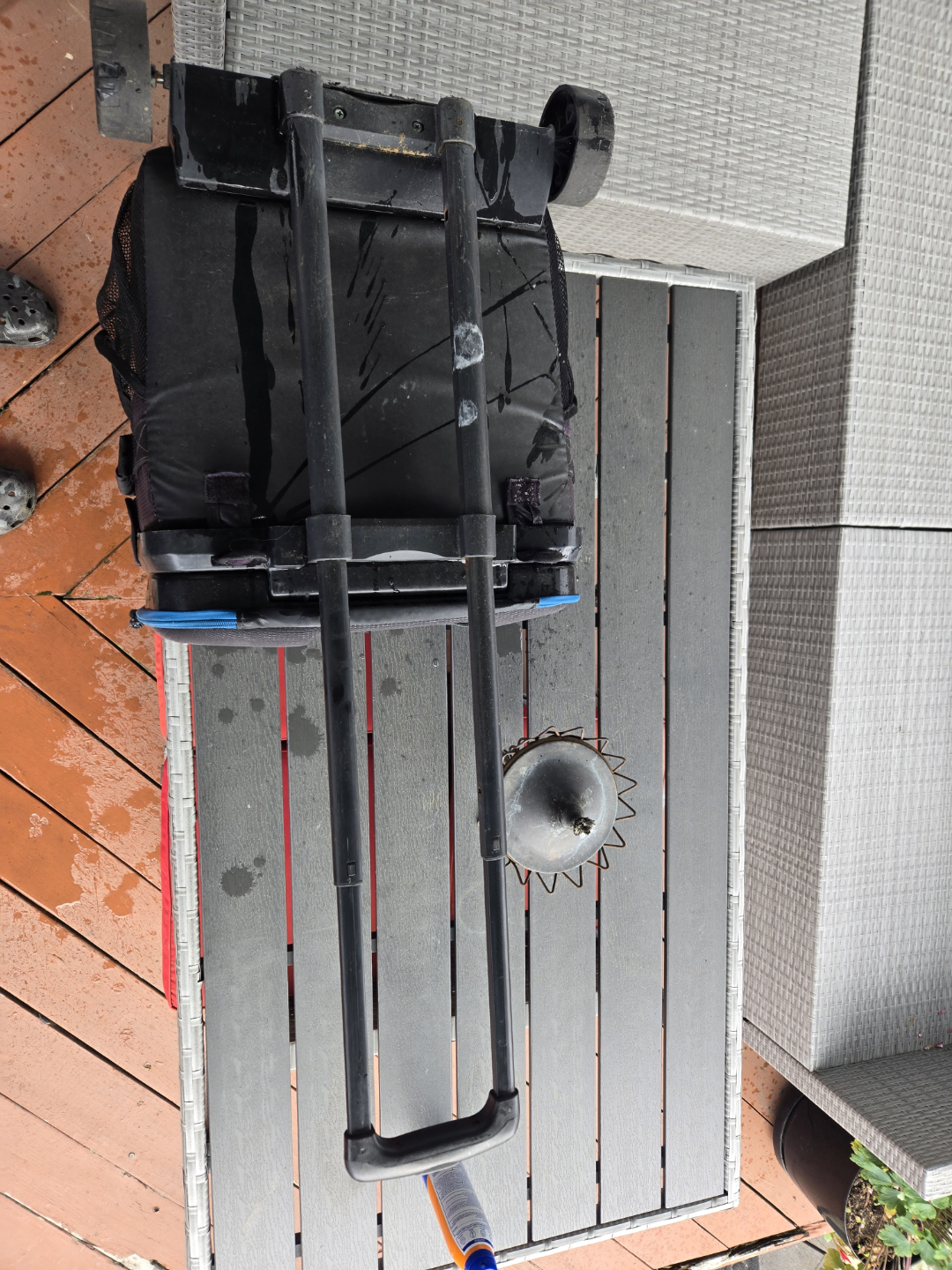 IGloo Rolling Cooler - photo 4