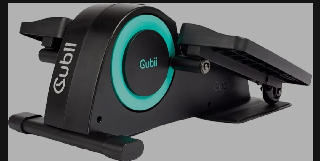 Cubii  Elliptical image indicator(5)