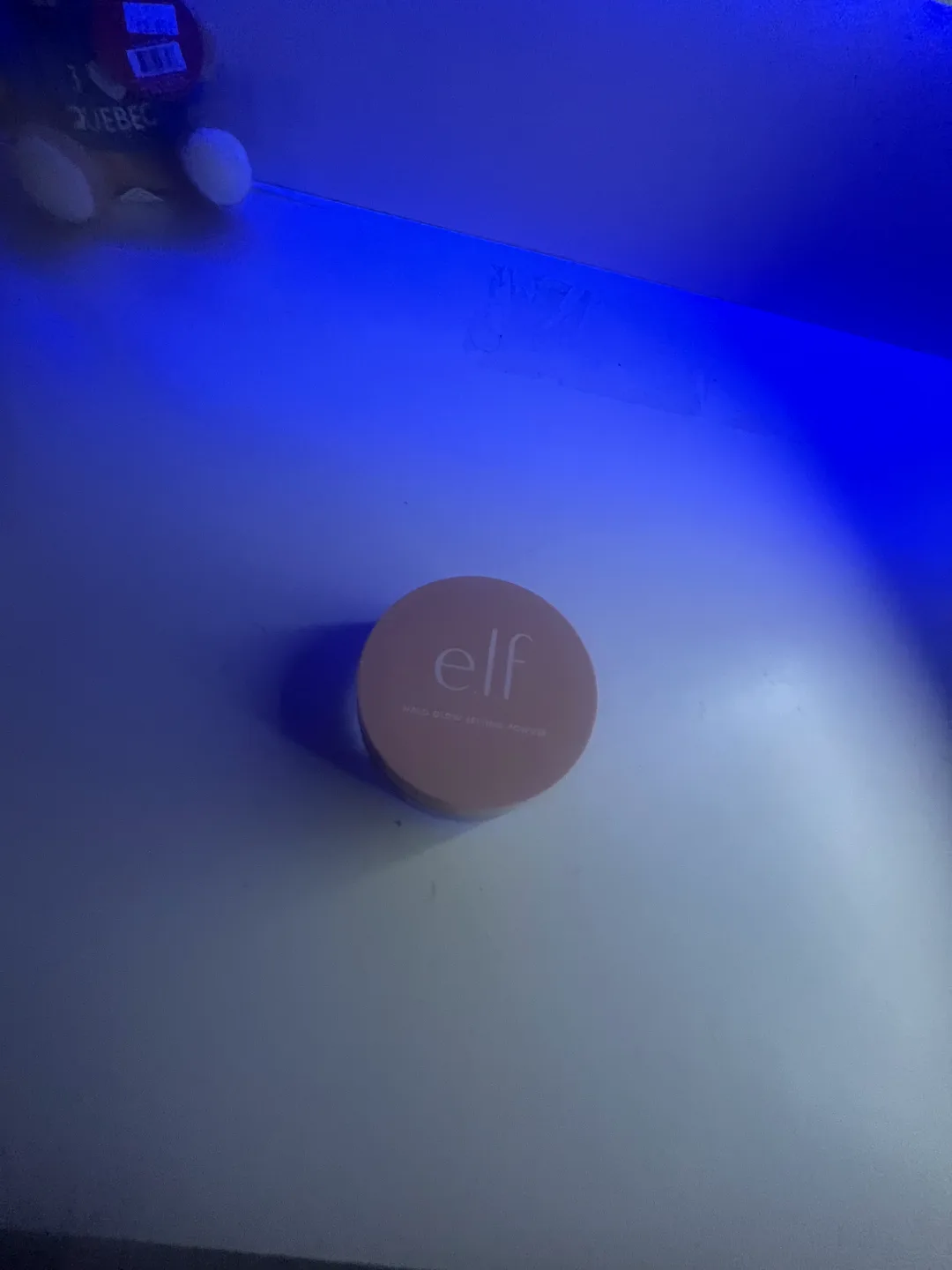 e.l.f. Halo Glow Setting Powder thumbnail