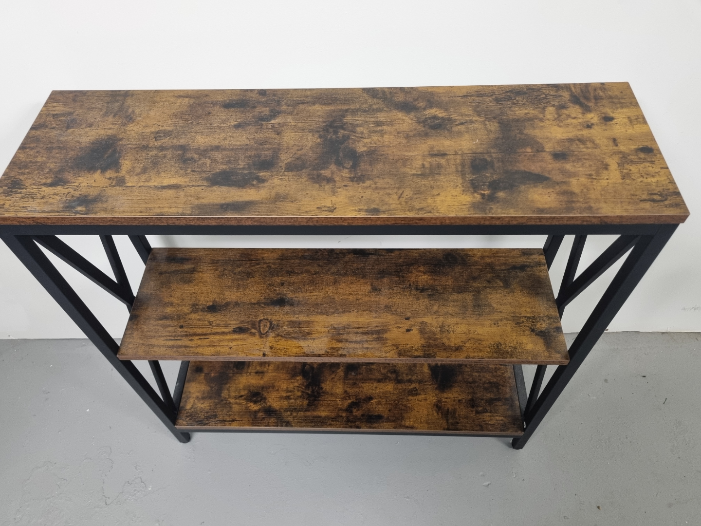 3 level storage - photo 2