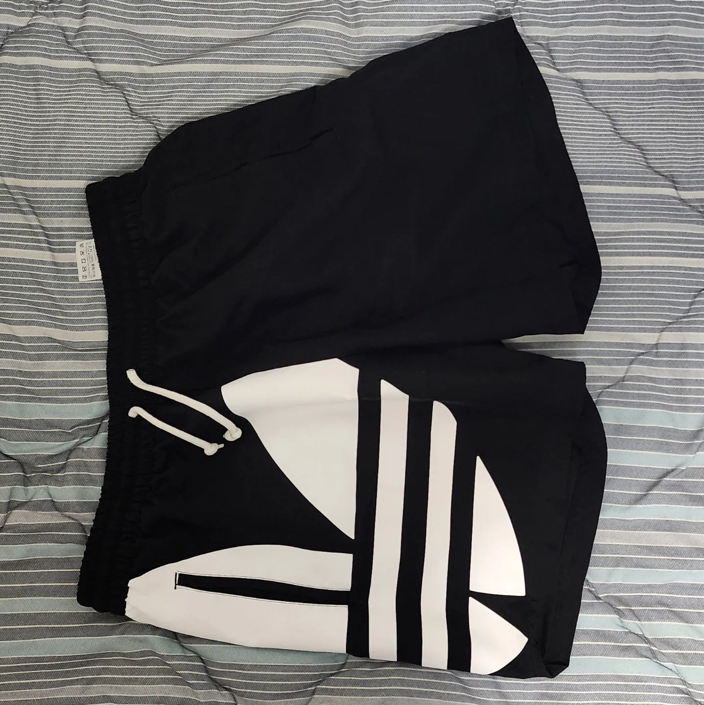 Summer swimming pants thumbnail