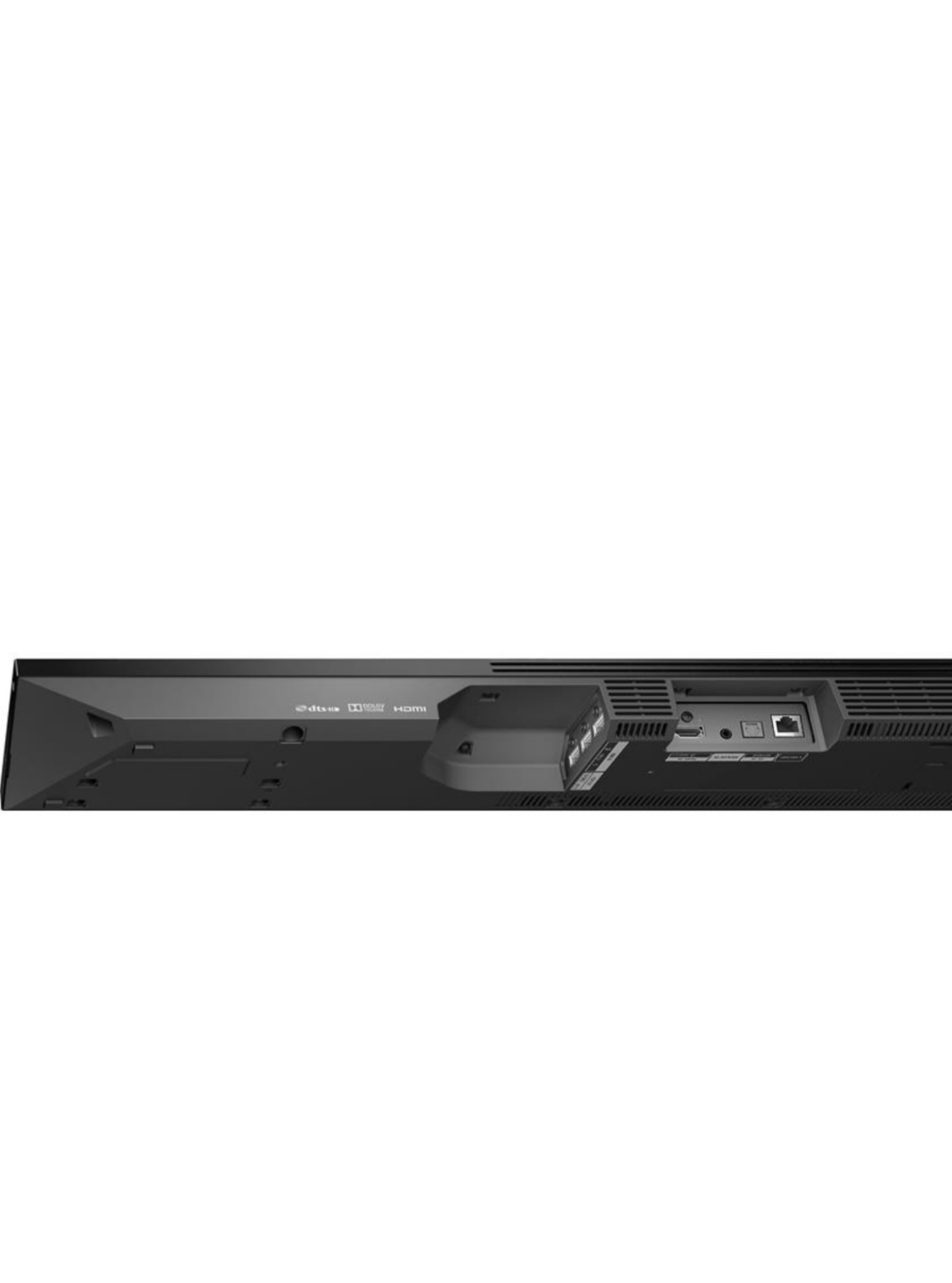 Sony HT-S350 Soundbar with Wireless Subwoofer - photo 2