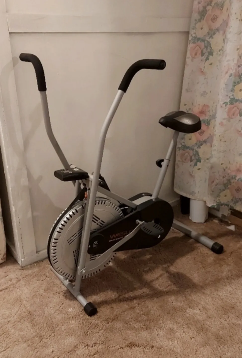 Exercise Bike thumbnail
