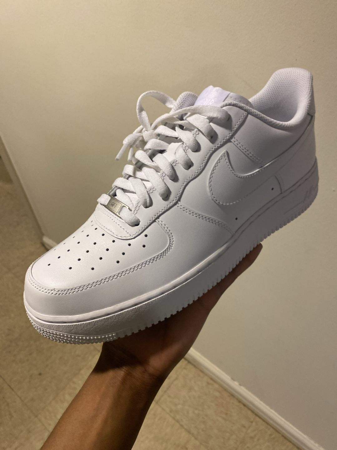 Nike Air Force 1 '07
