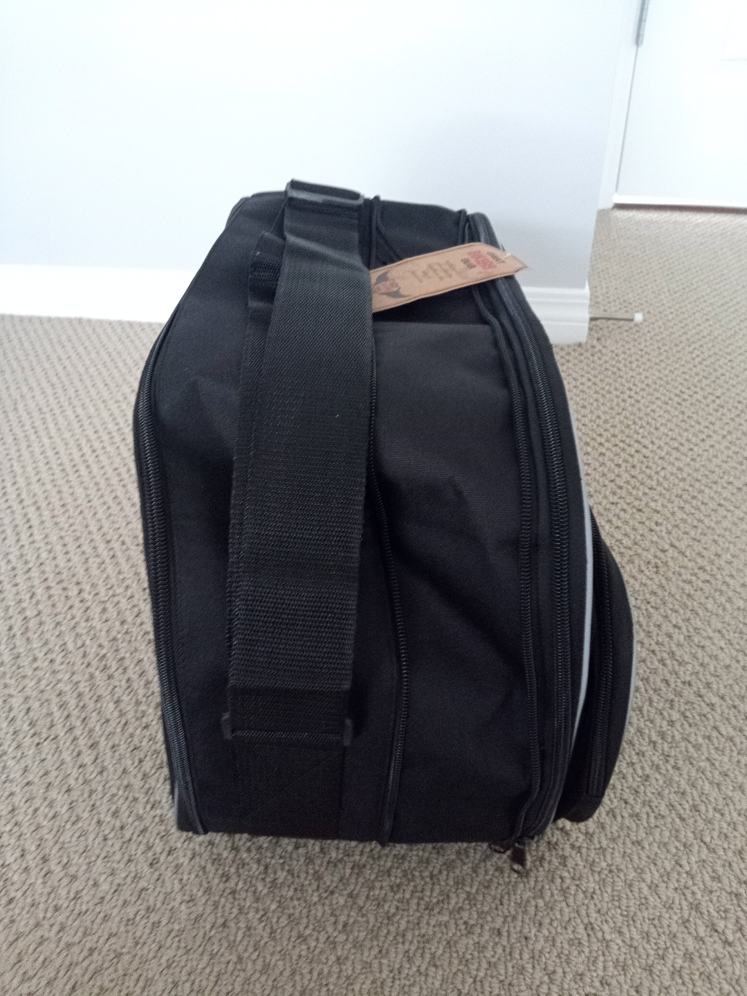 Great Bikers Gear Pannier Inner Liner Bag, new 🏒 - photo 3
