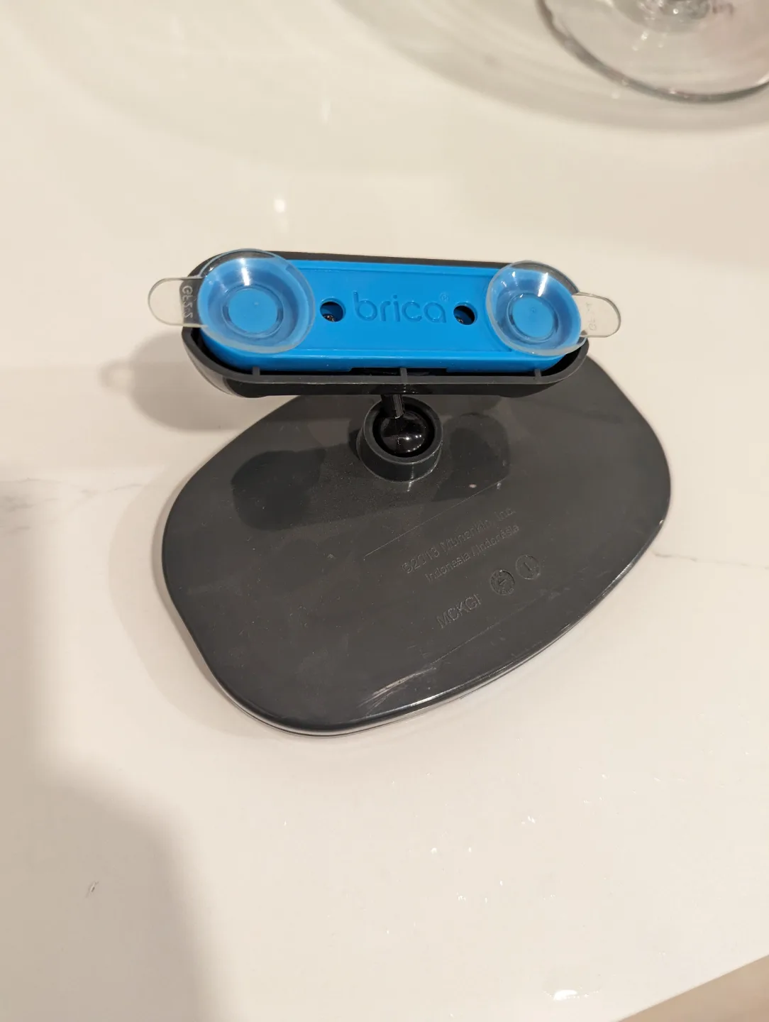 Brica Car Mirror image indicator(2)