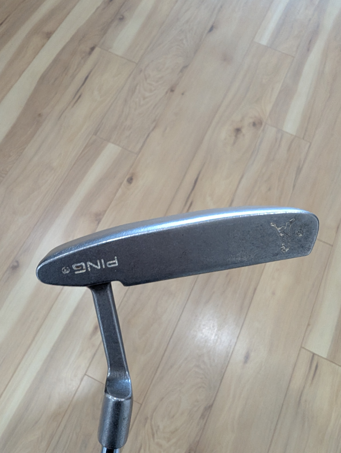PING ANSER 2 Putter - photo 2