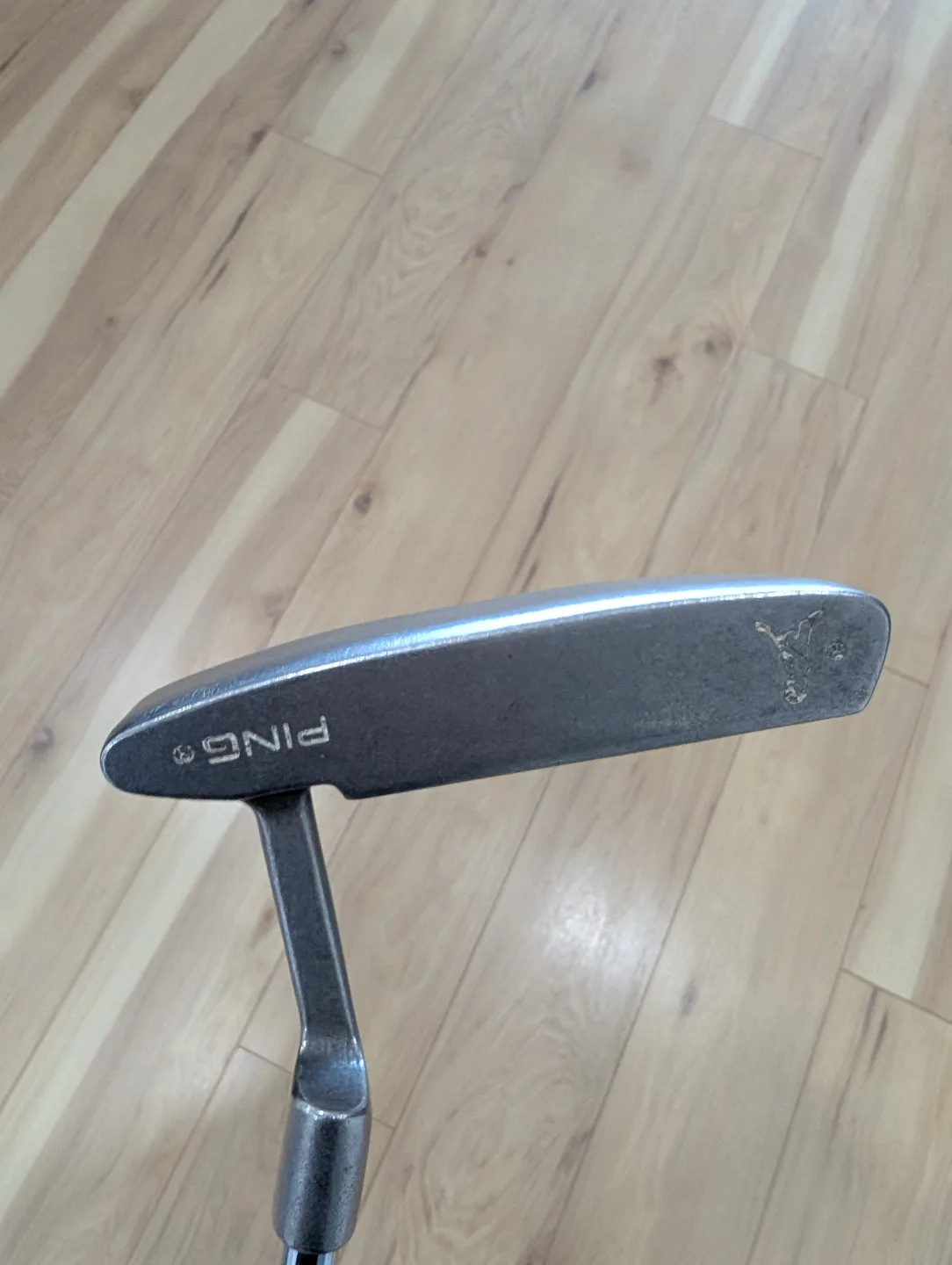 PING ANSER 2 Putter image indicator(2)