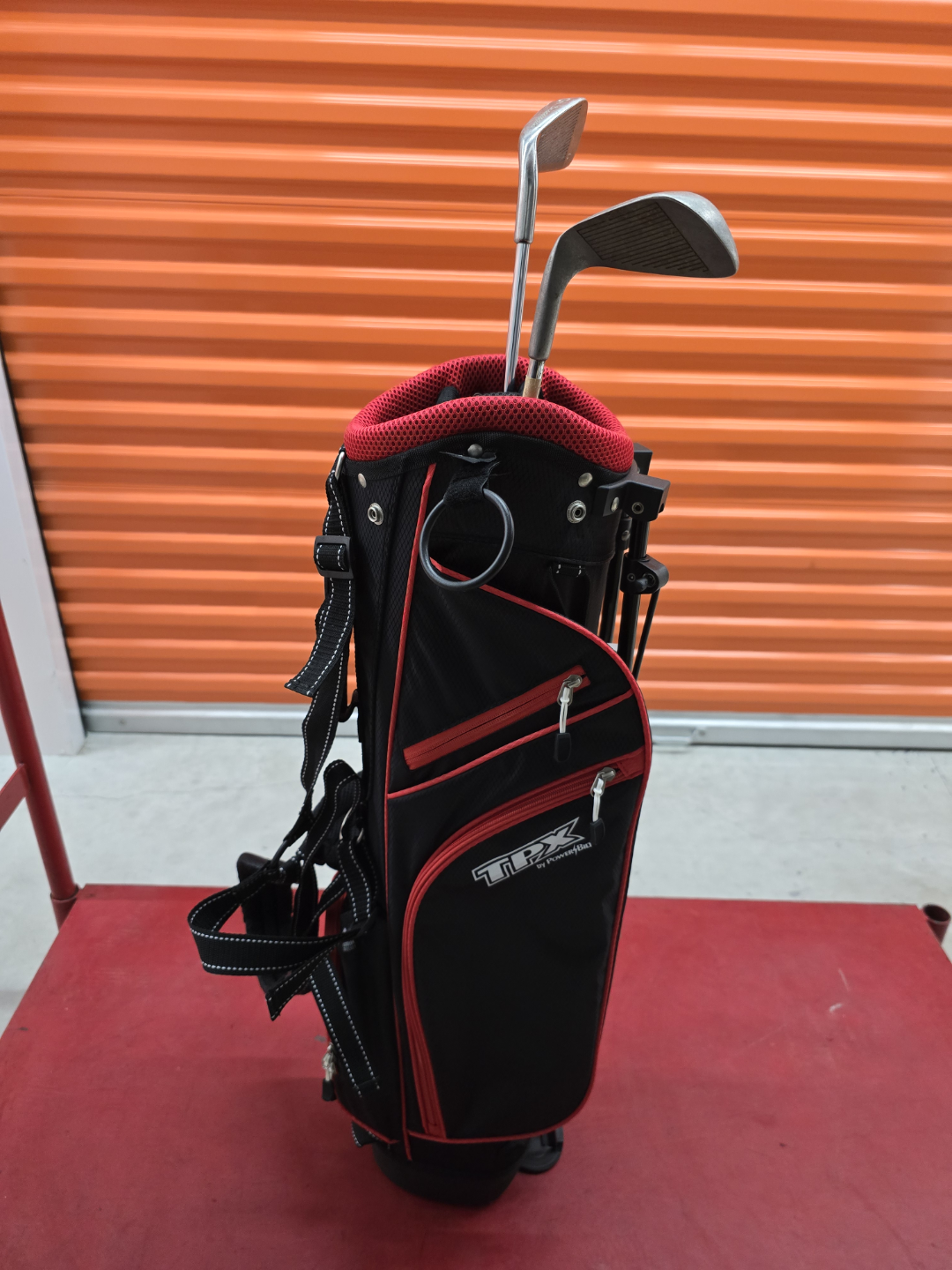 TPX Junior Golf Stand Bag