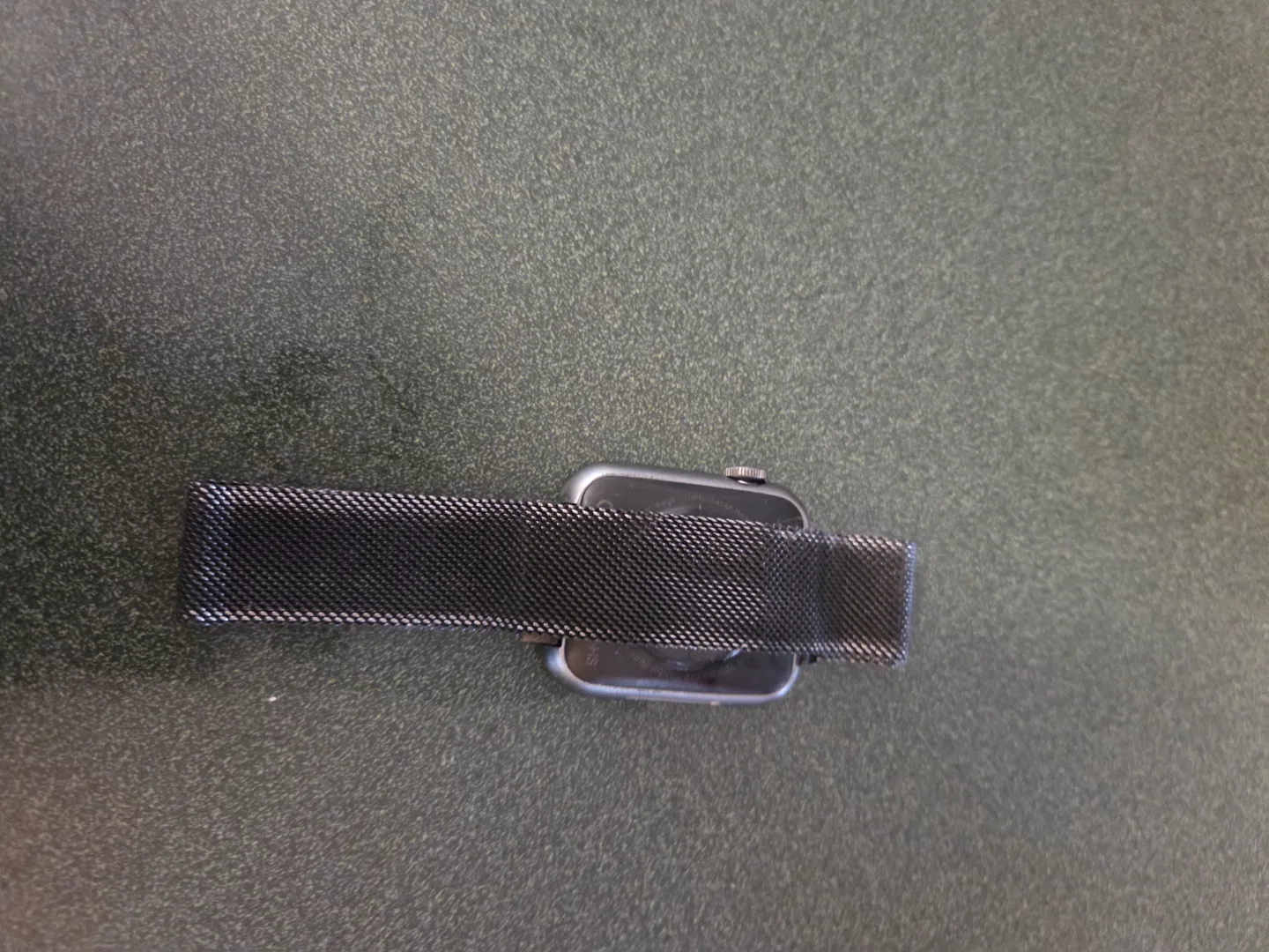 Smart Watch image indicator(3)