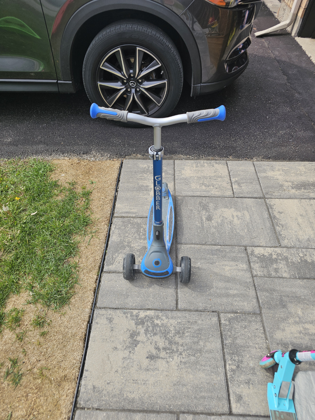 Globber Scooter