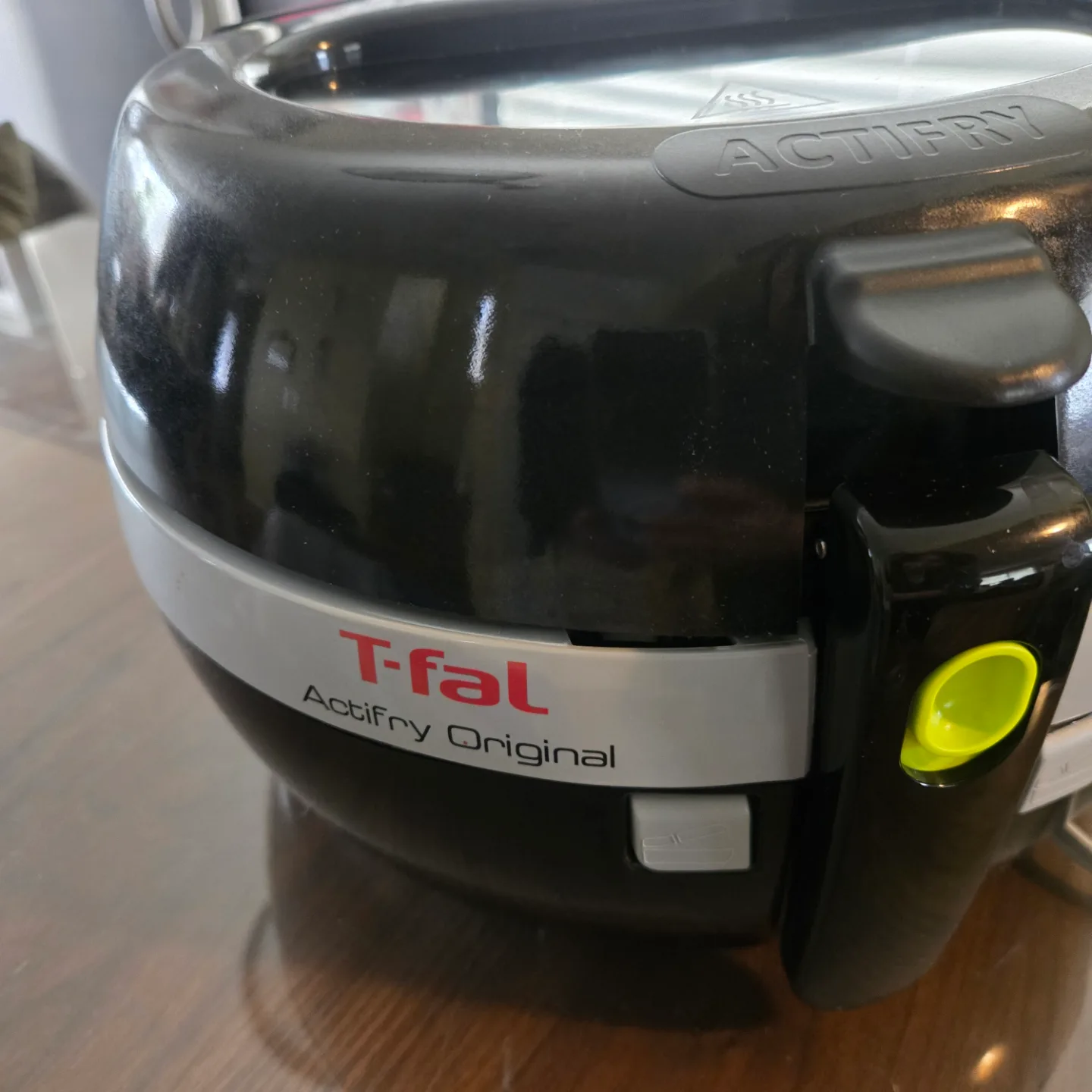 T-fal Actifry Original Air Fryer thumbnail