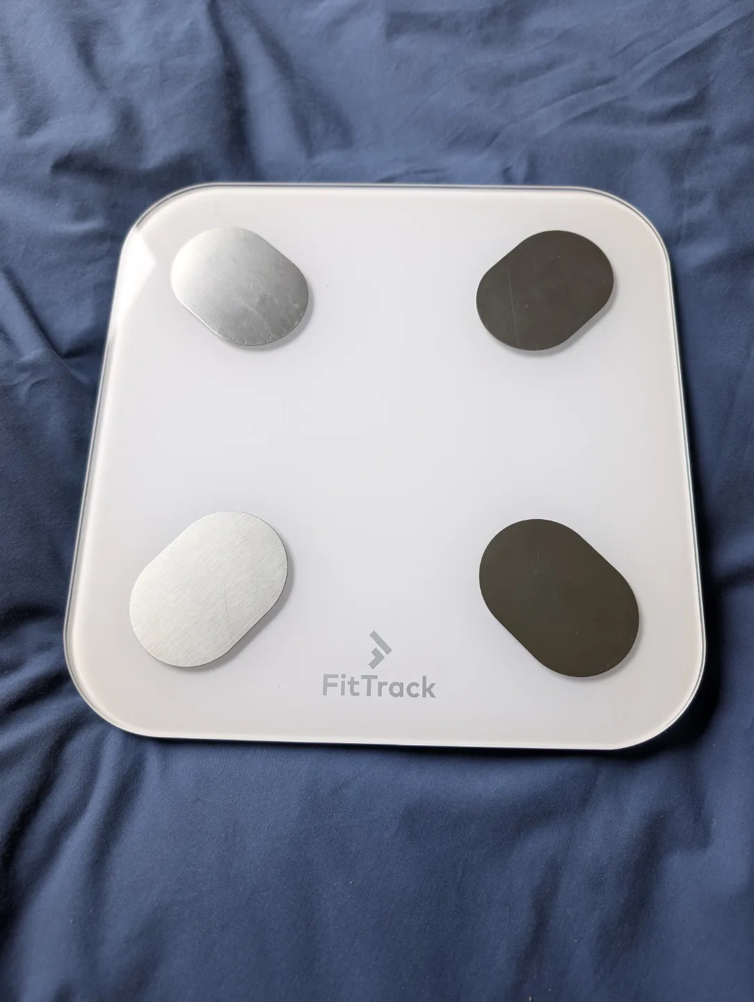 FitTrack Smart Scale thumbnail