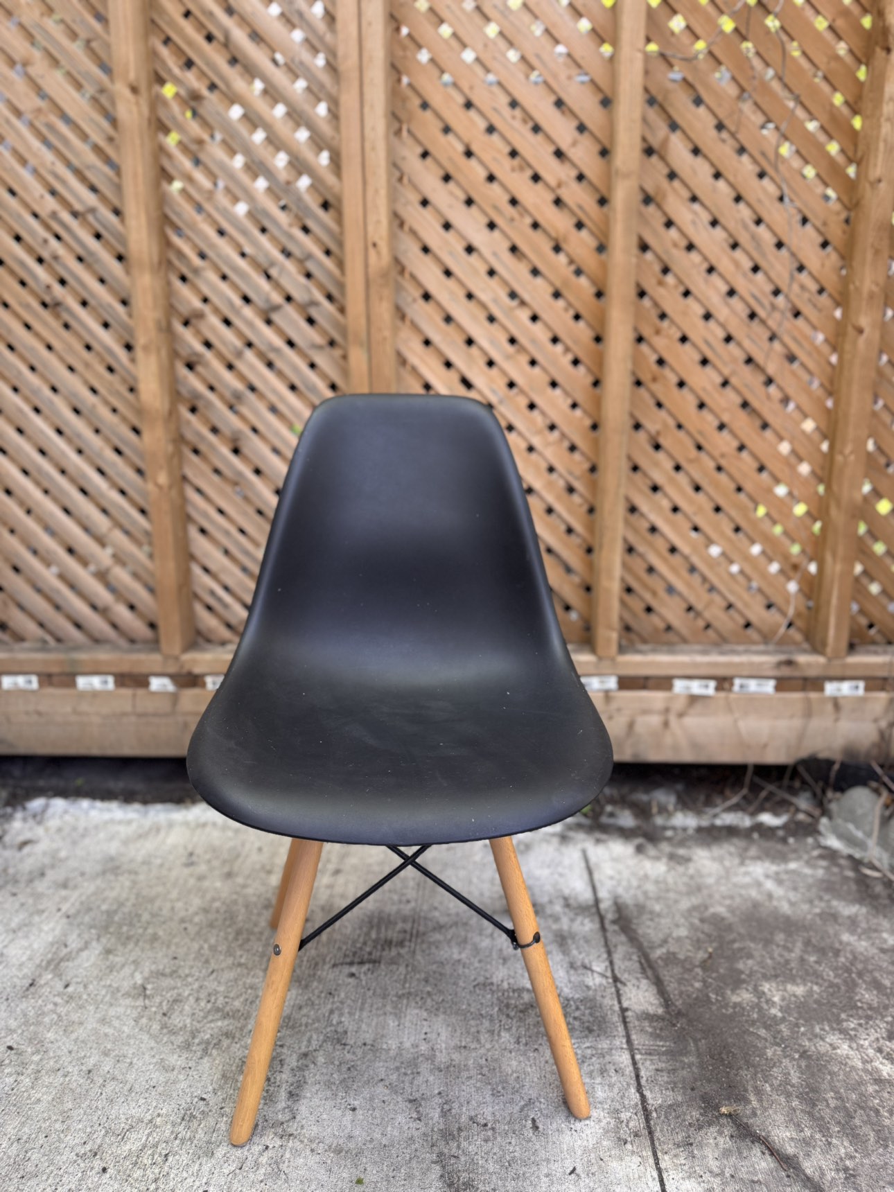 Wayfair Siyana chair (2) - photo 2