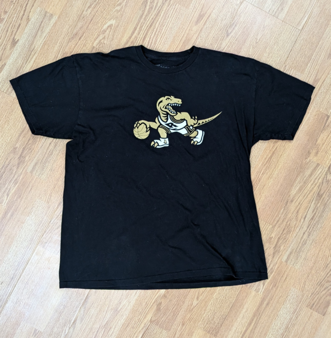Toronto Raptors  Basketball T-Shirt