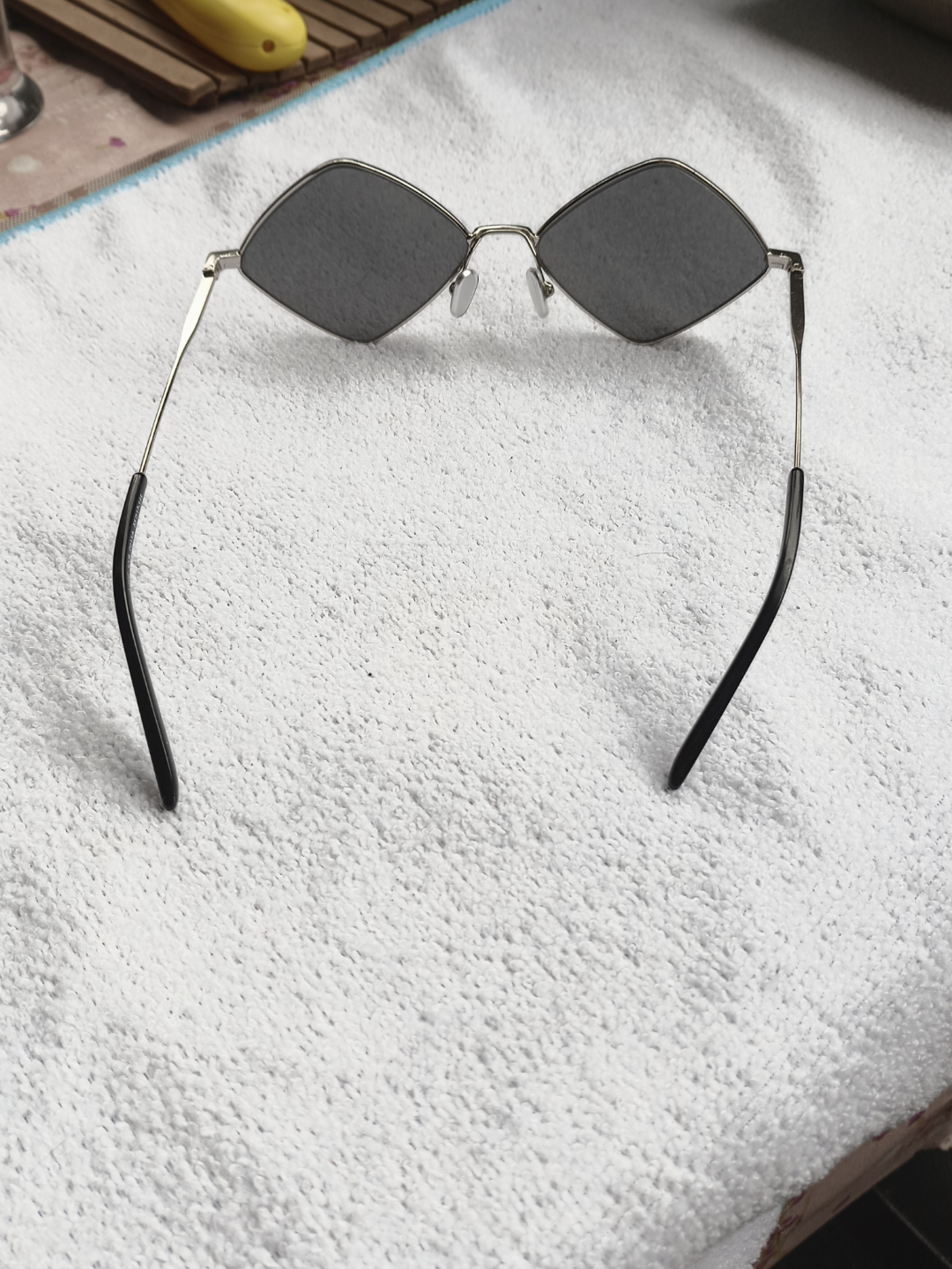 Saint Laurent Paris Designer Sunglasses