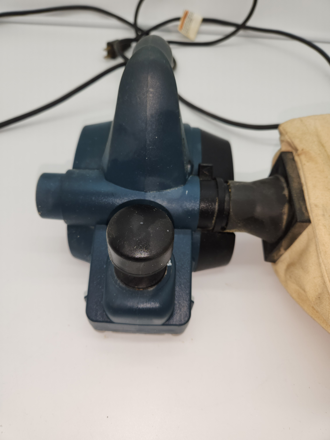 Bosch 33395 Planer - photo 2