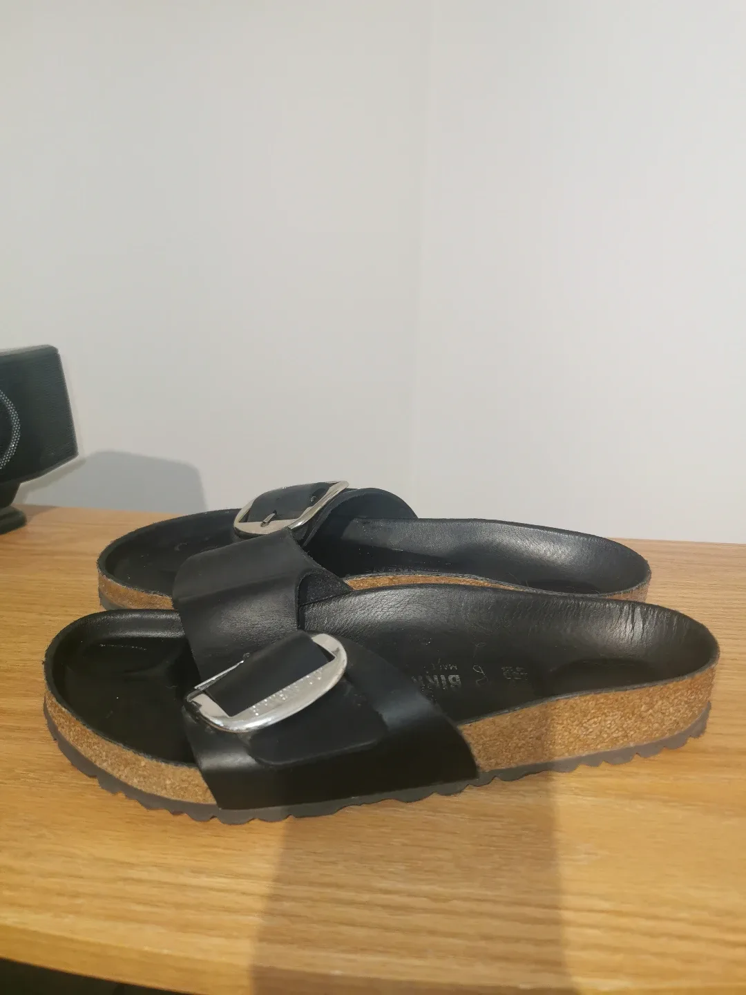 Birkenstock Madrid Sandalss9 image indicator(5)