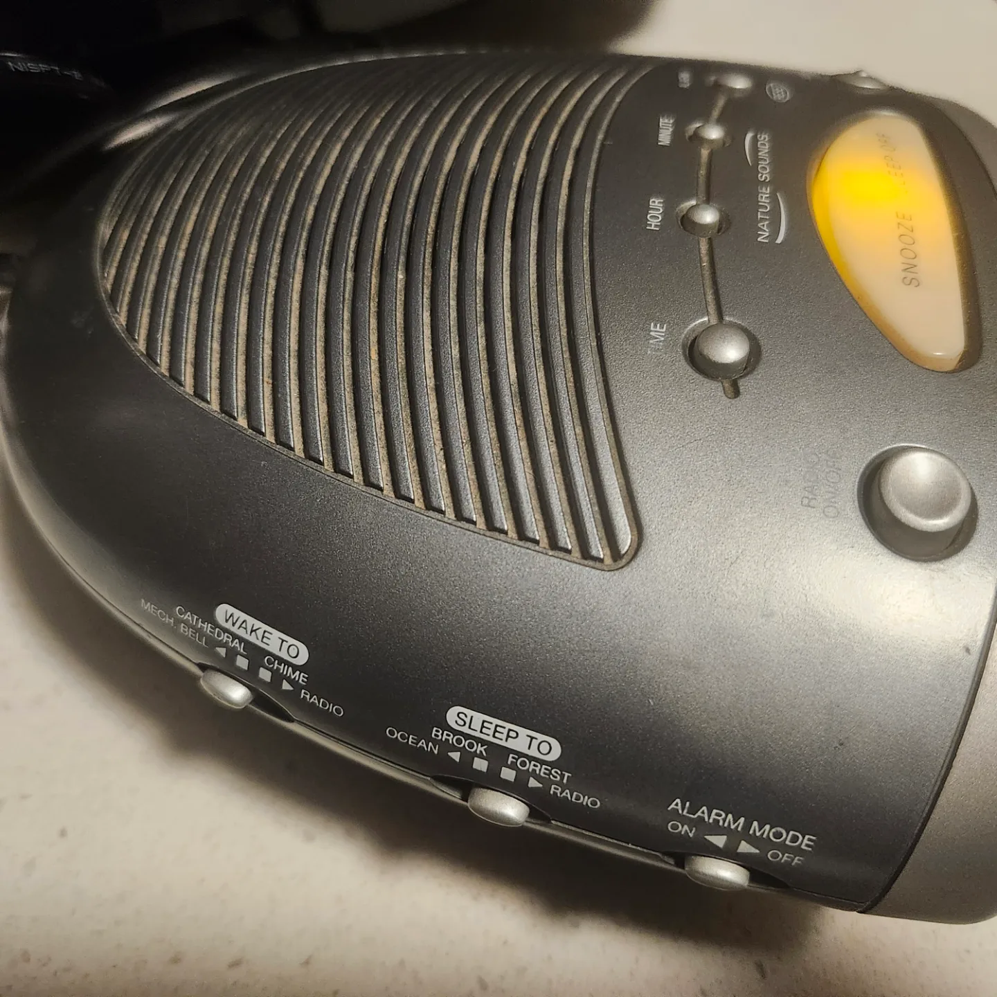 Timex Clock image indicator(5)