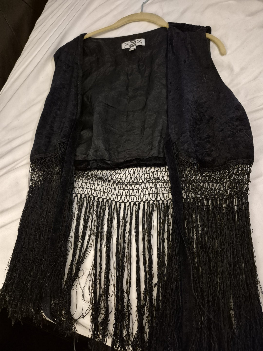 vest