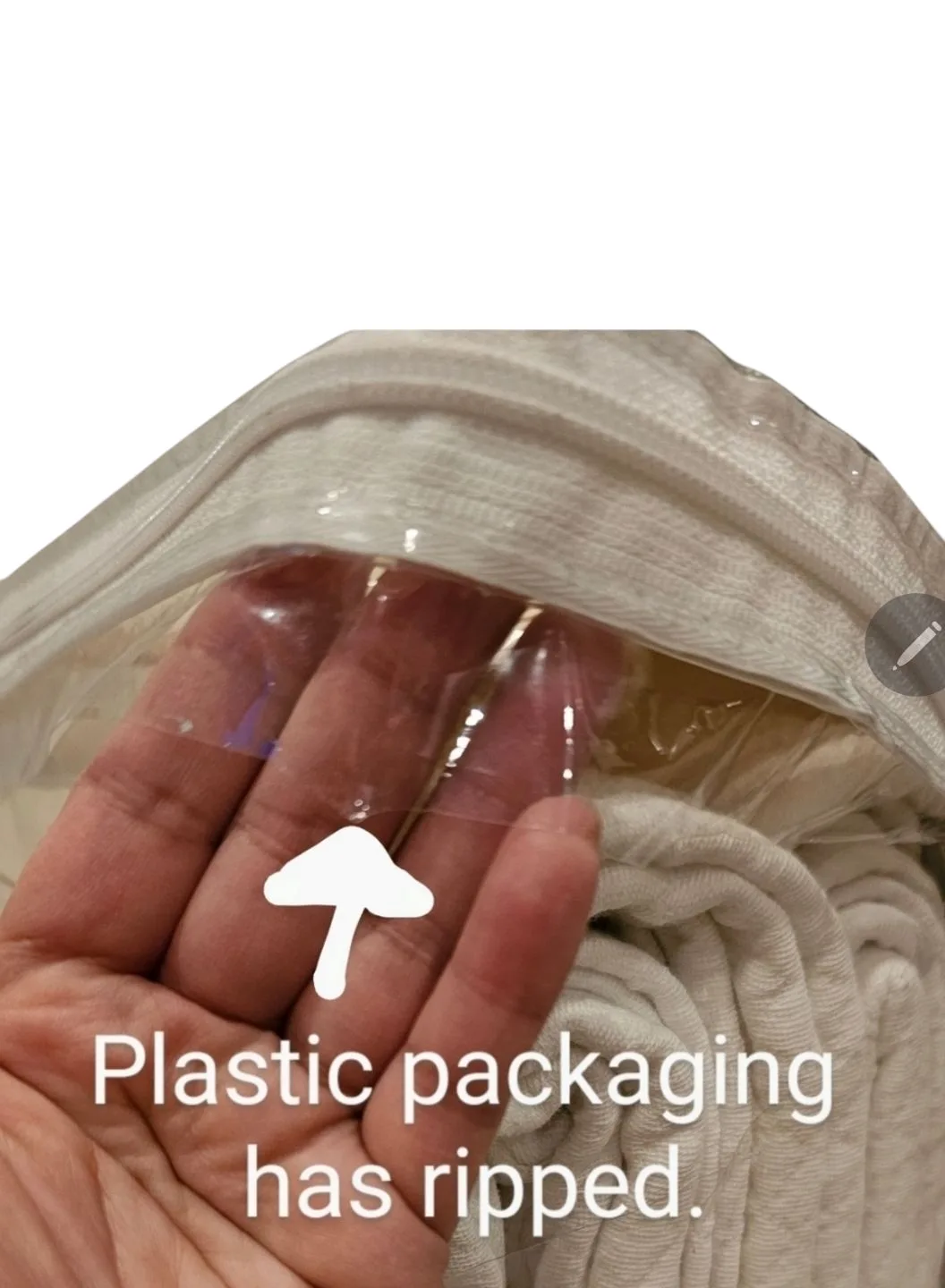 SOLITAIRE Matelasse Bedspread Set - Full Size - White image indicator(3)