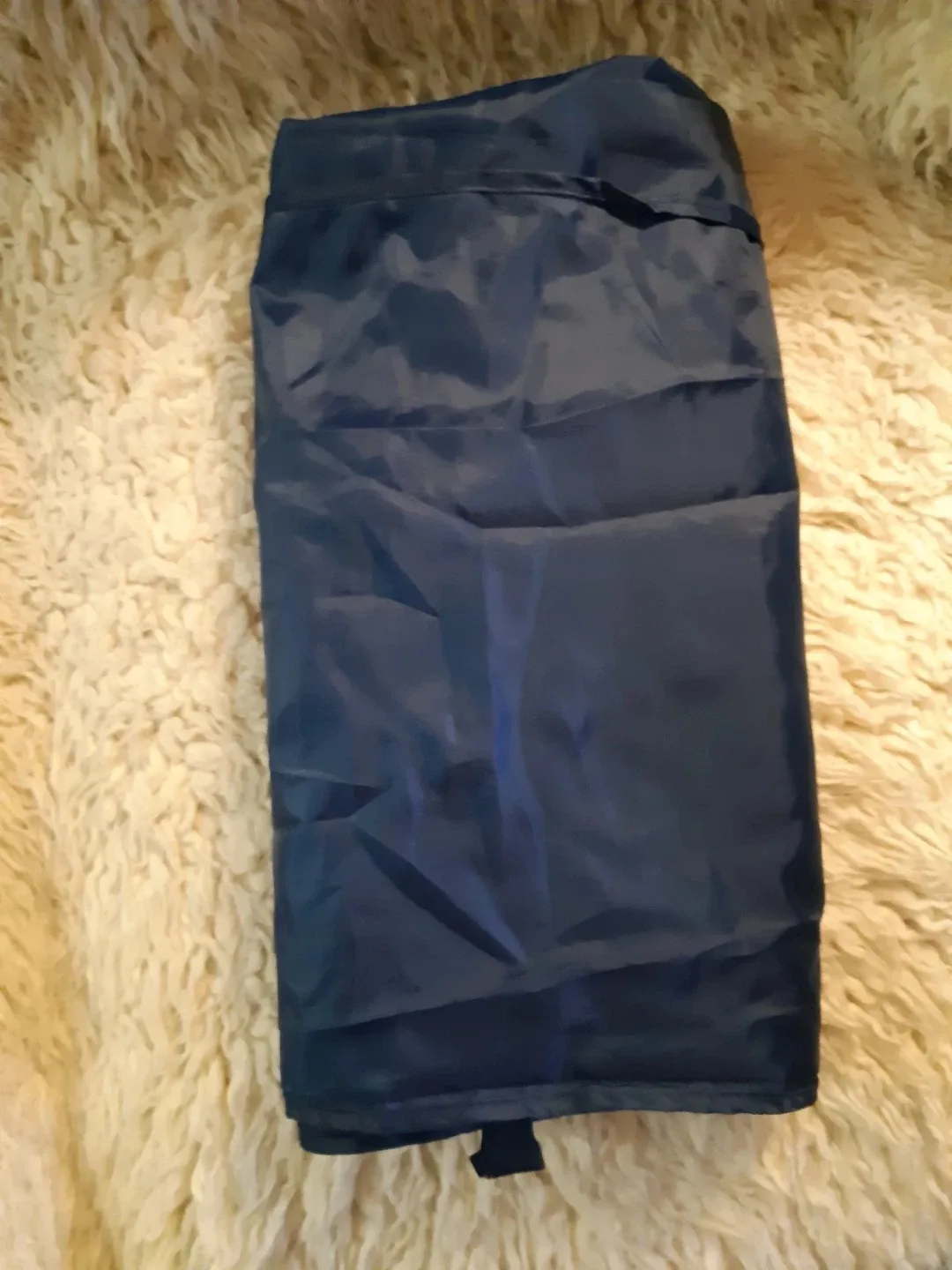 BN Folding Shopping Cart with Carry Bag 🧡 image indicator(2)