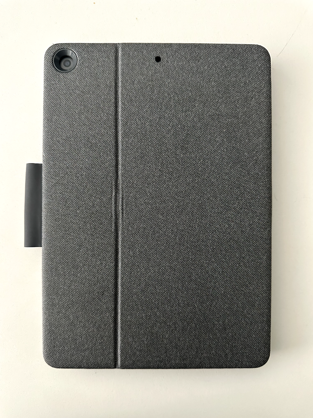 iPad 9th Gen 256GB Wi-Fi + Logitech Keyboard Case - photo 4