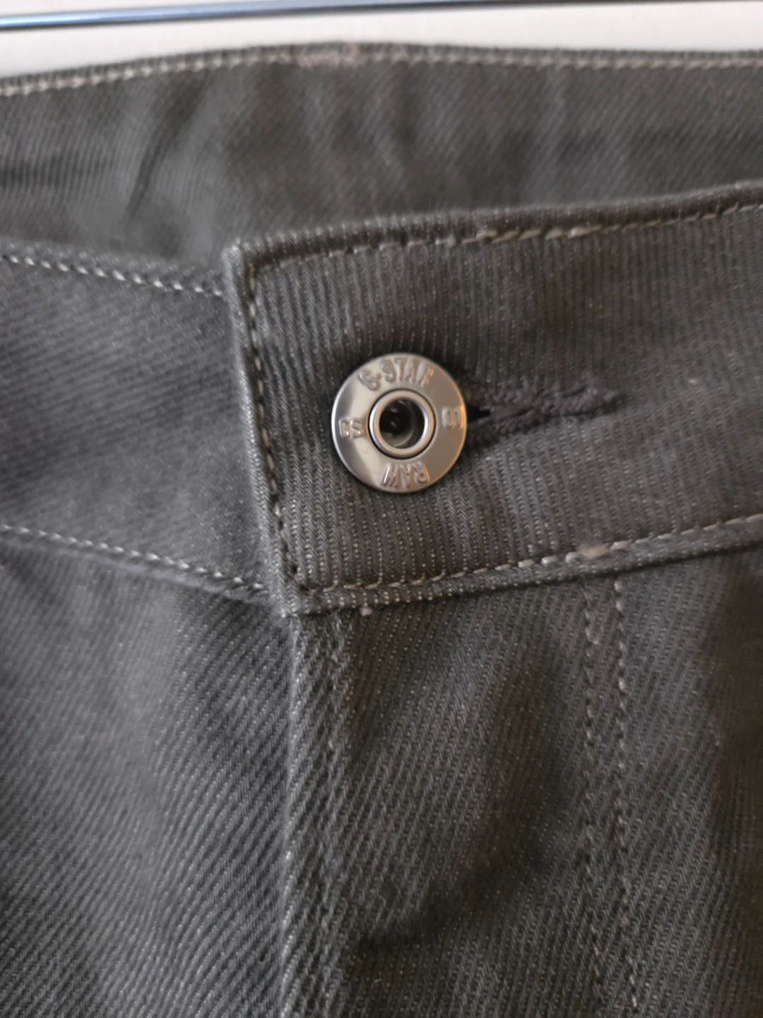 G-Star RAW Denim Jeans image indicator(5)