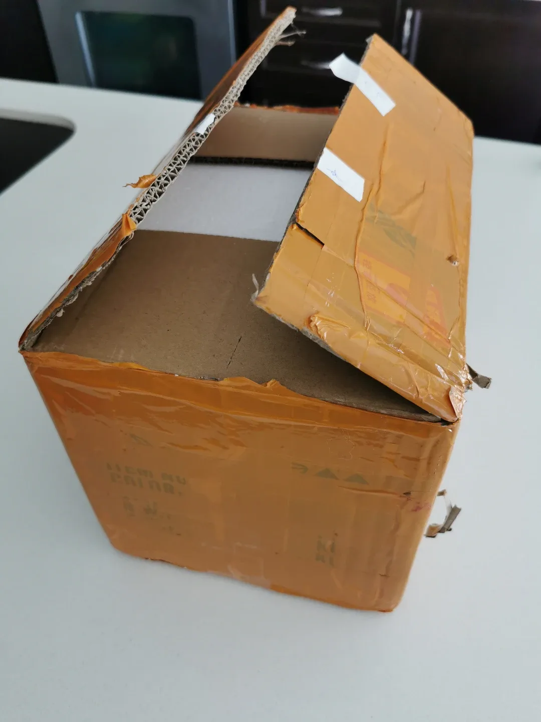 Glass Pendant Light Fixture Kit image indicator(5)