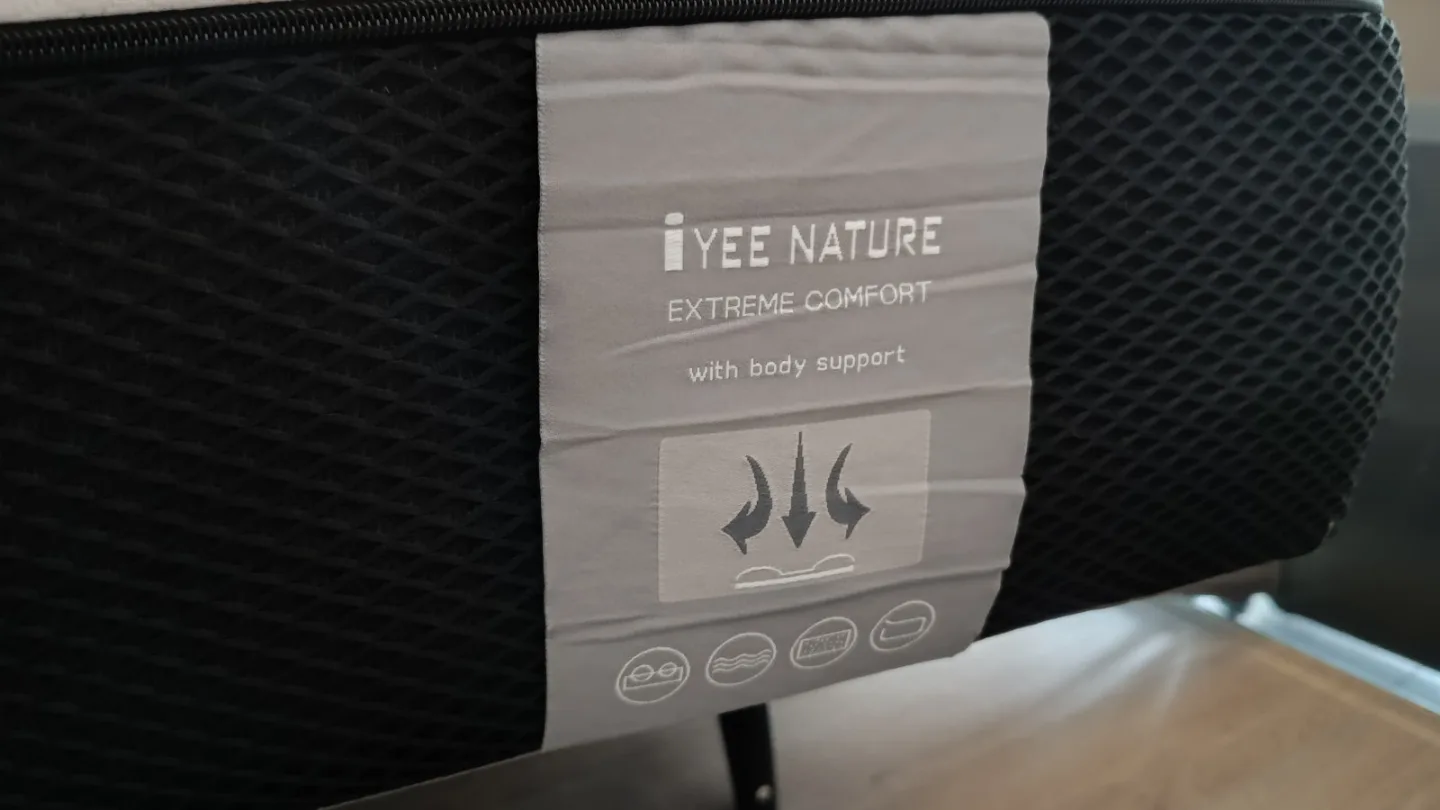 Double size mattress image indicator(2)