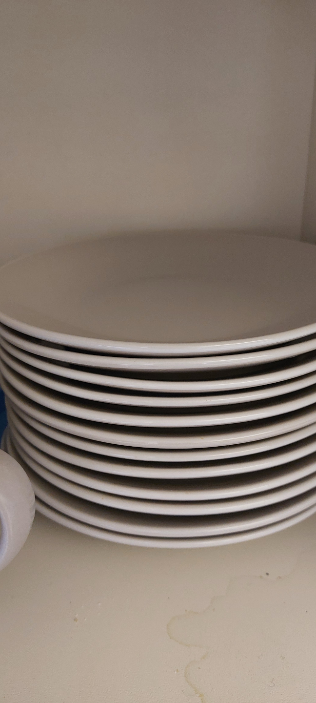 GlucksternHome stoneware dinnerware set - photo 2