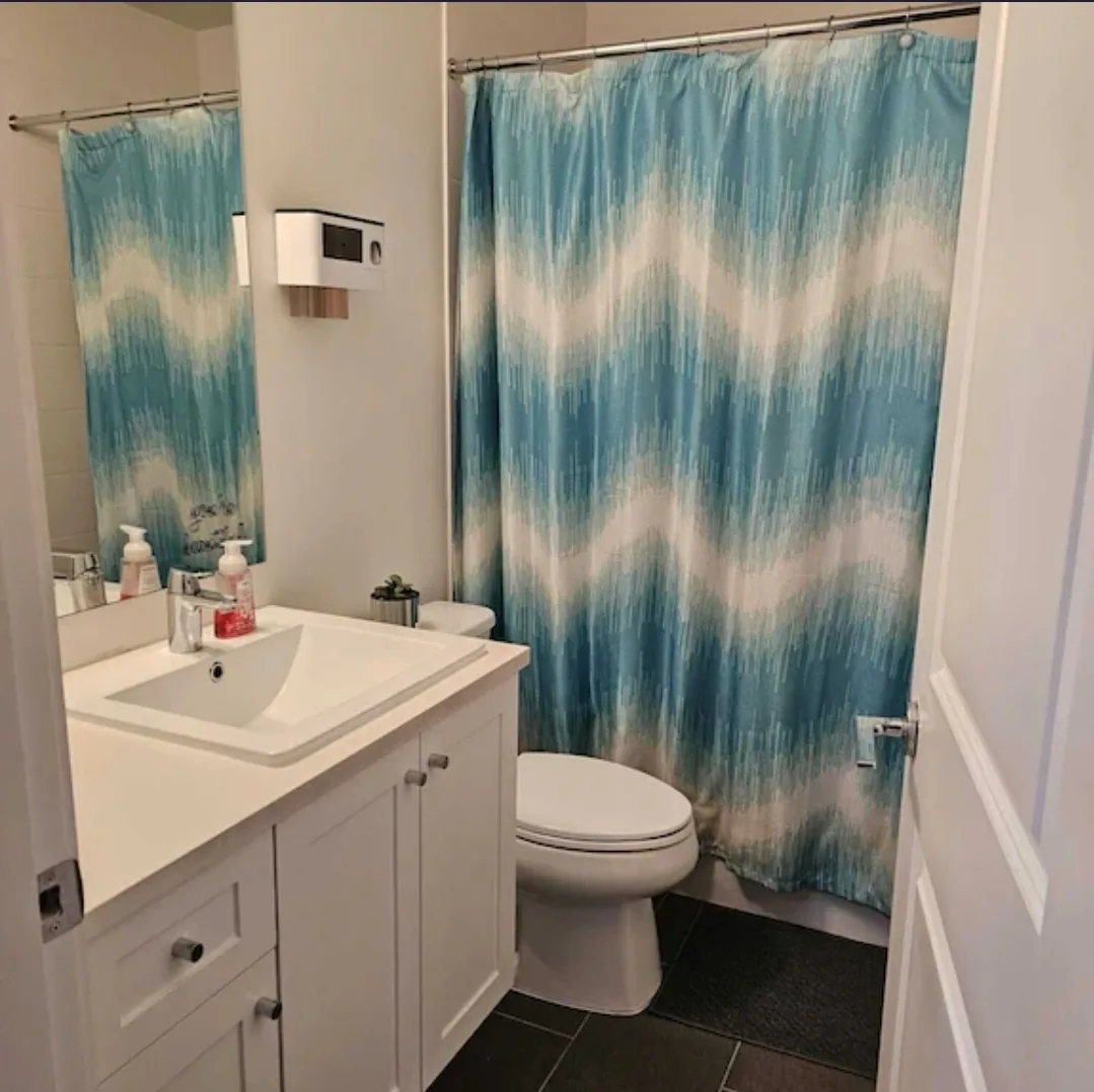 Nightly Stay - Newton (private room + WR) image indicator(3)