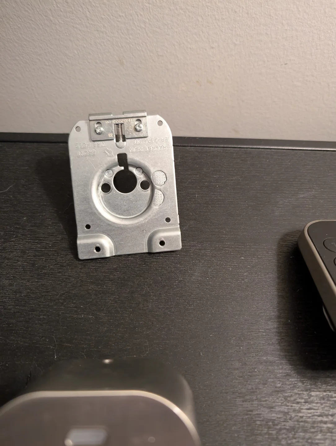 Assure Lock 2 image indicator(2)