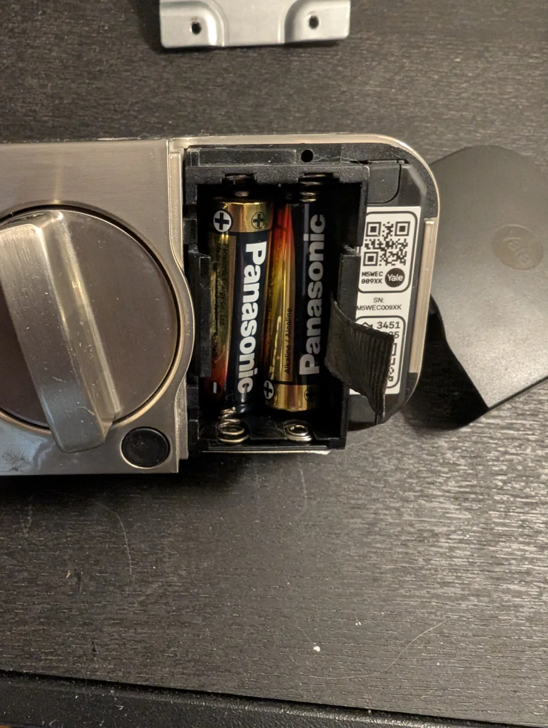 Assure Lock 2 image indicator(3)