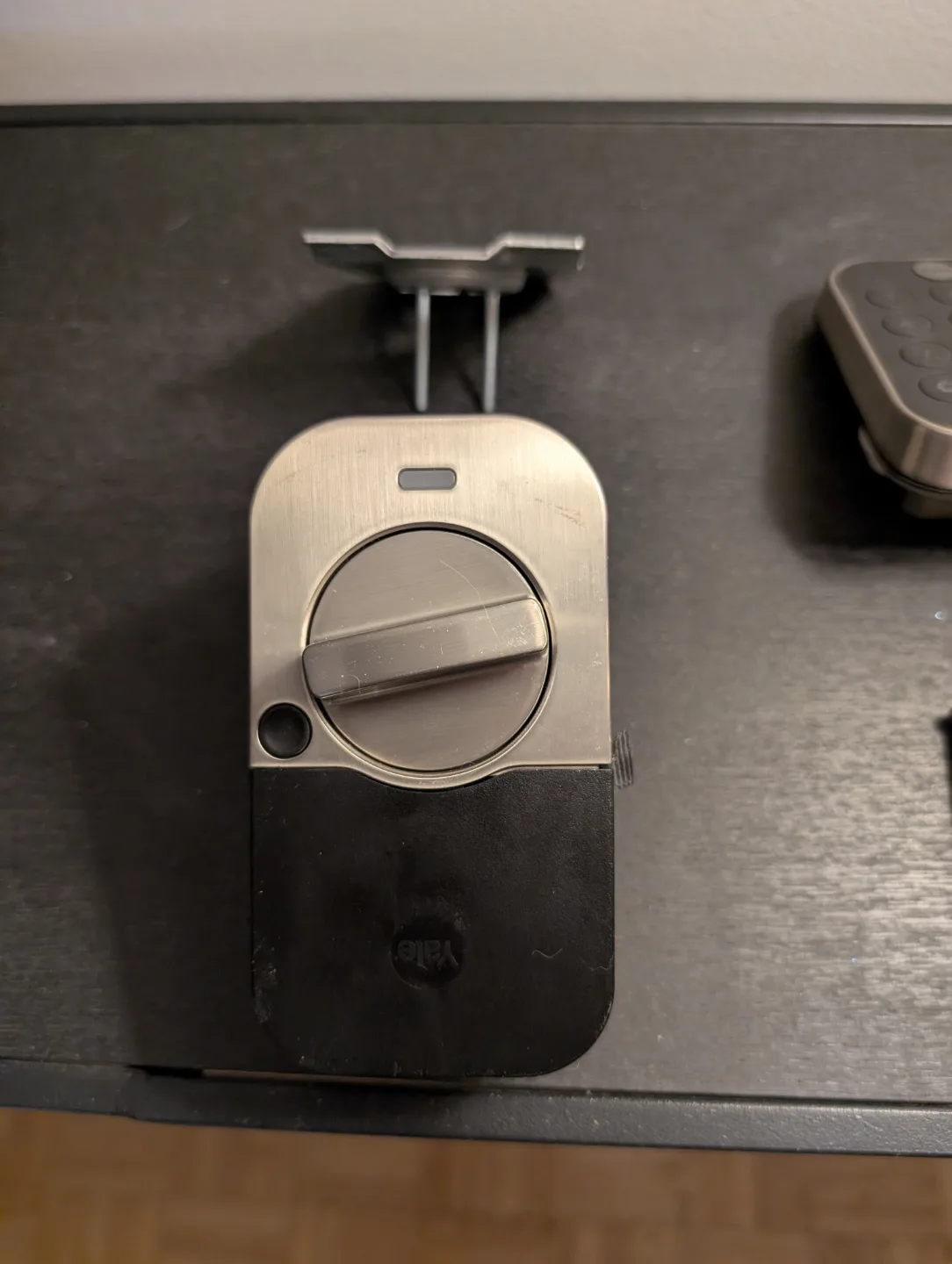 Assure Lock 2 image indicator(4)