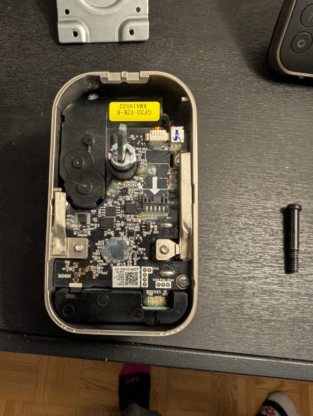 Assure Lock 2 image indicator(7)